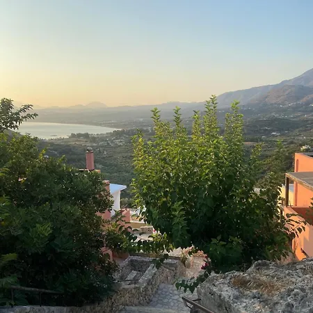 Apartment With Fantastic View *