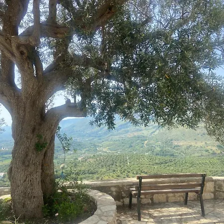 With Fantastic View *