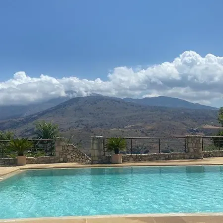 With Fantastic View
