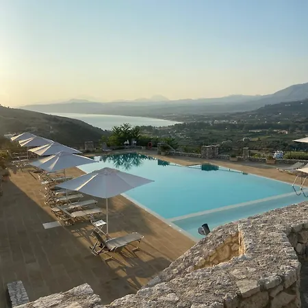 With Fantastic View Апартаменты Экзополис
